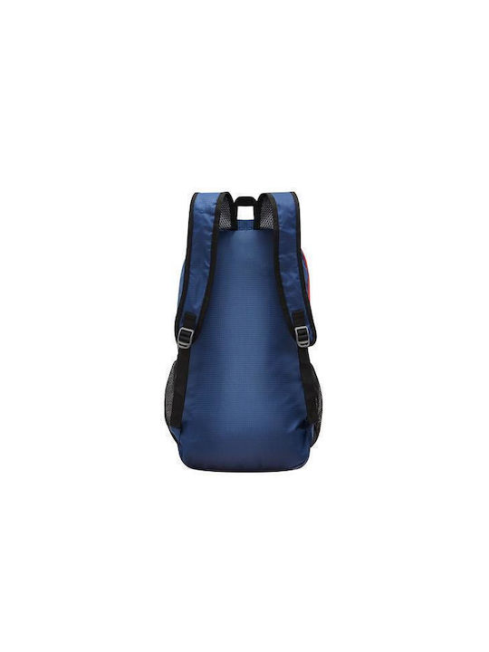 Nils Bergsteigerrucksack 22Es Blau