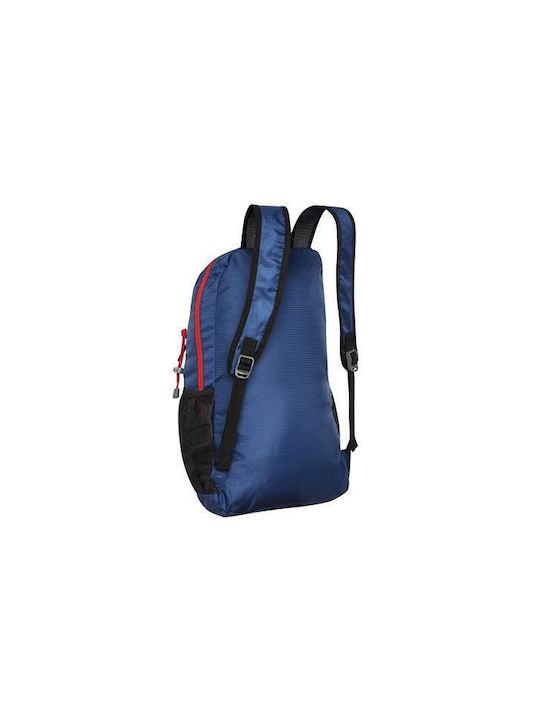 Nils Bergsteigerrucksack 22Es Blau
