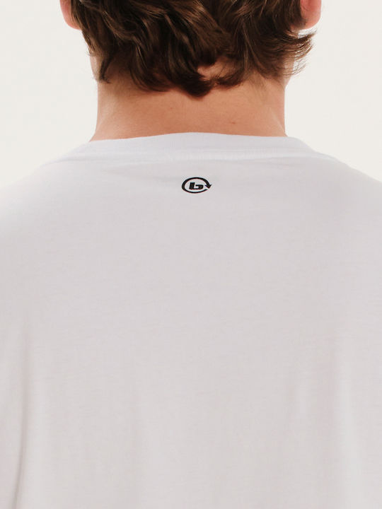 T-shirt Λευκό