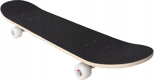 Master Complete Shortboard