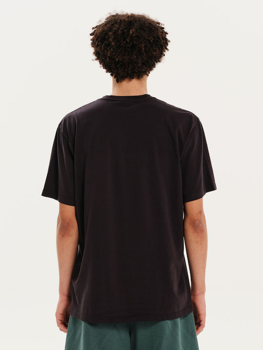 T-shirt Midnight