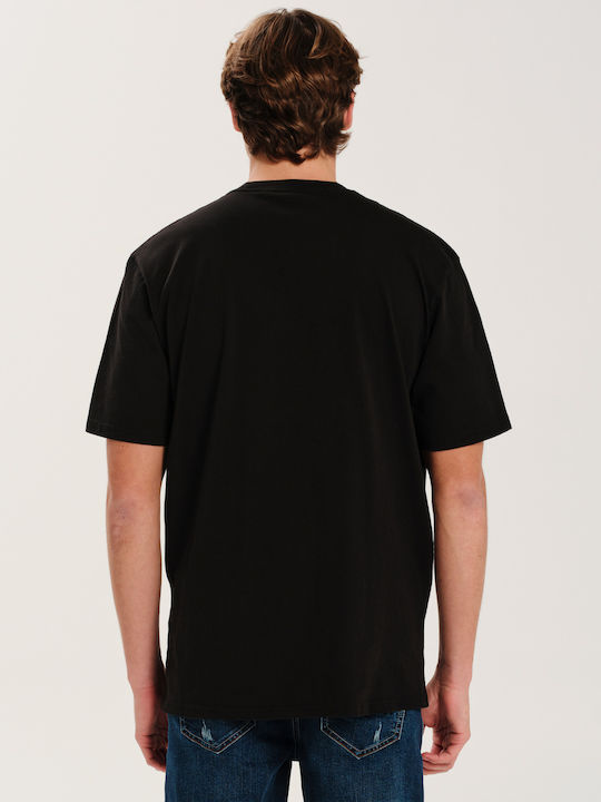 Tricou Negru