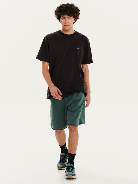 T-shirt Midnight