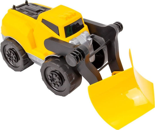 Technok Kiddieland Spielzeugauto Lader Für 3+ Jahre