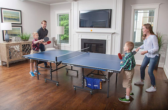 Familien-Joola Tischtennisschläger-Set