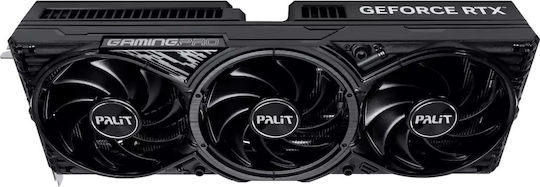 Palit GeForce RTX 5070 Ti rev. 1.0 16ГБ GDDR7 GamingPro OC Видеокарта