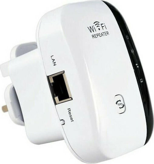 ACP 2049255 Mesh WiFi Extender Single Band (2.4GHz) 300Mbps