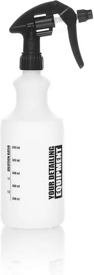Work Stuff Work Bottle Ψεκαστήρας 750ml Work Stuff
