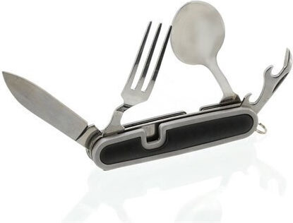 Cattara Cutlery for Camping