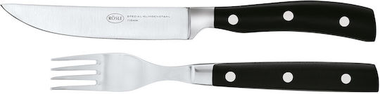 Rosle Camping Cooking Utensils Rosle Cutlery 4 Pieces