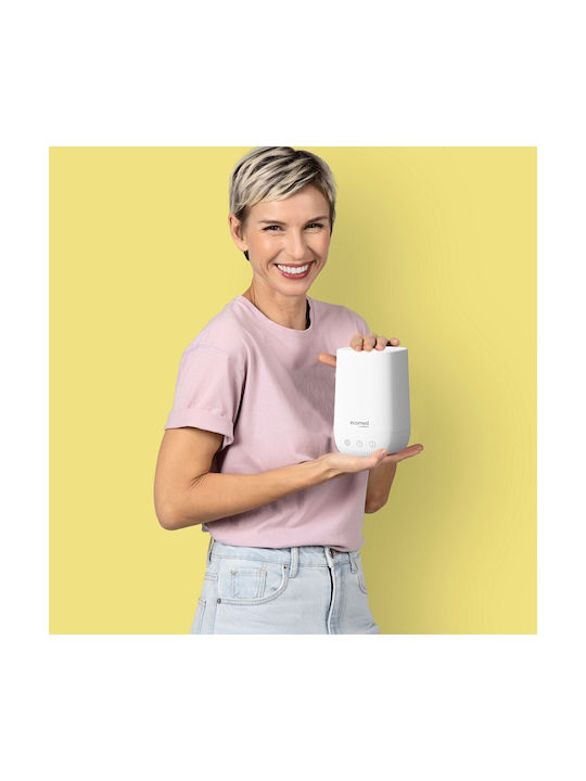 Medisana Led Aromatherapy Device with Timer White 12W