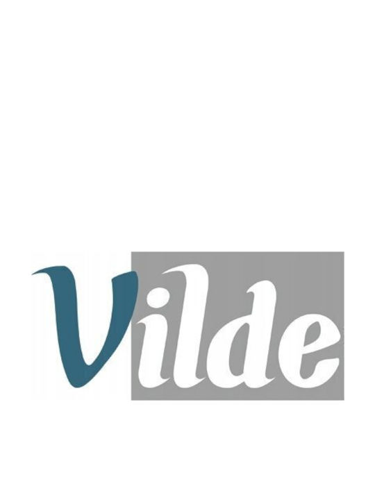 Vilde 4er Pack Badezimmerregale Wandmontiertes Set 4 Stück Schwarze