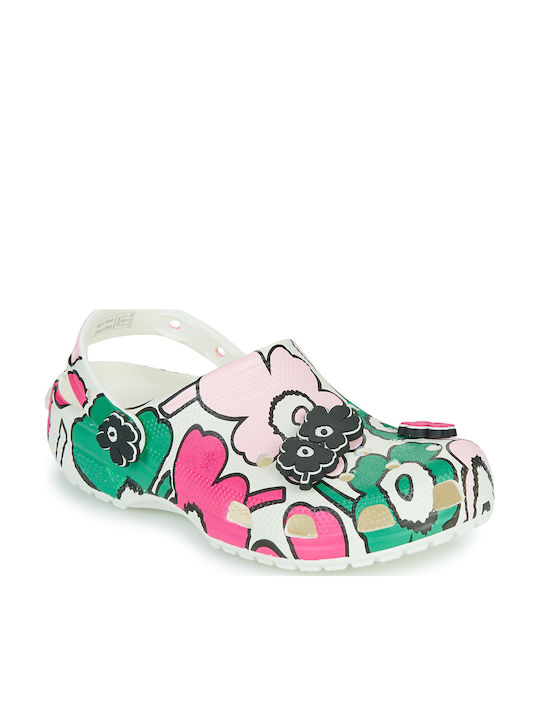 Crocs Marimekko Γυναικεία Σαμπό