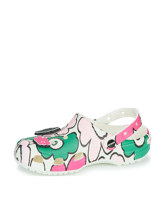 Crocs Crocs Marimekko Klassischer Clog