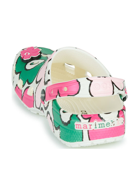 Crocs Crocs Marimekko Klassischer Clog