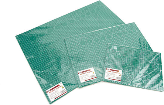 HBM Machines Placa de taiat 29.7x21cm