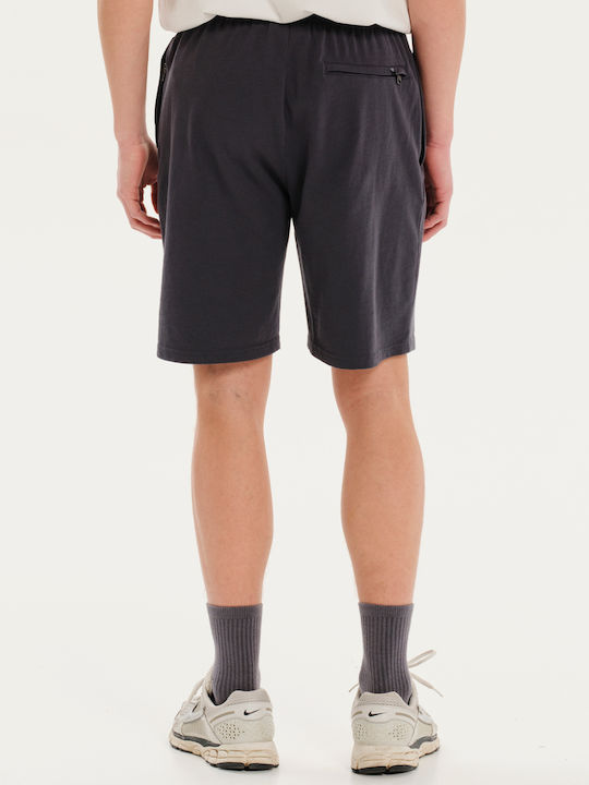 Men's Athletic Shorts Blue