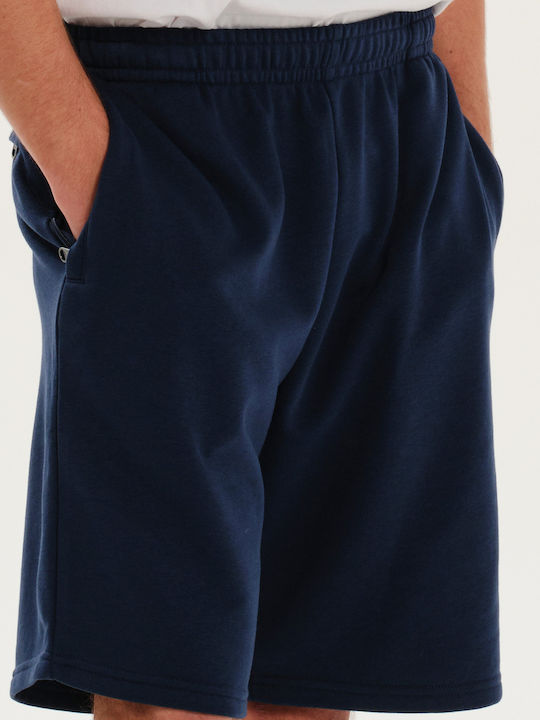 Men's Athletic Shorts Blue