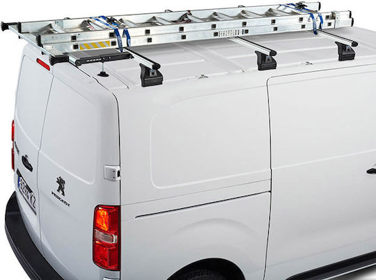Auto Gs Legs for Roof Bars Nissan Cargo 941-445 4pcs