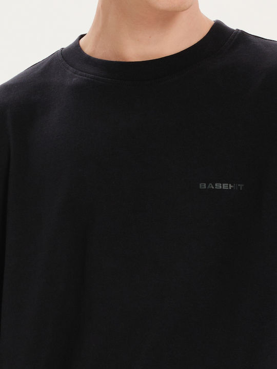 T-shirt Navy Blue