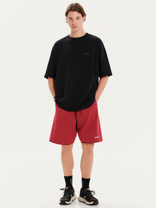 T-shirt Navy Blue
