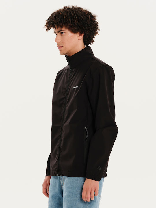 Geci Barbati Waterproof Negru