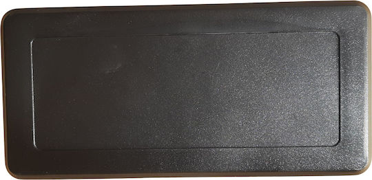 Master Dart Set In Box 3 Pcs Black Silver
