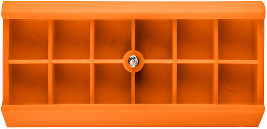 Schleifblock 114x55x38 mm