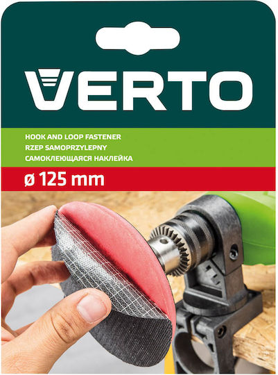 Self-adhesive Velcro 125 Mm