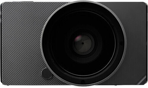 Sigma BF Mirrorless Φωτογραφική Μηχανή Body Μαύρη