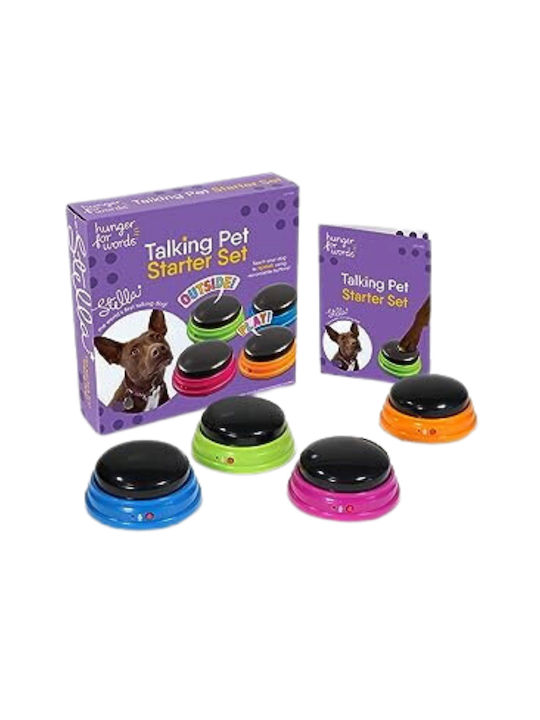 Dog Training Set Puppy Training Bells