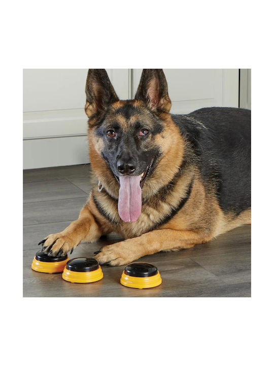 Dog Training Set Essential Words Puppy Training Bells