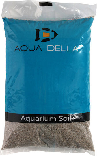 Aqua Della AQUARIUM SAND Χώματα / Υποστρώματα Ενυδρείου 10kg