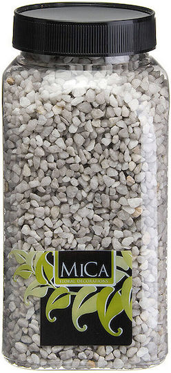 Mica Χώματα / Υποστρώματα Ενυδρείου 1kg 0.65lt