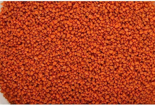 Zolux Aquasand Farbe Steppe Orange 5kg