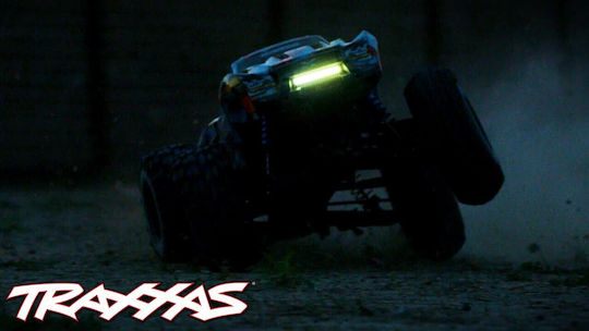 Traxxas Led Light Kit Анталактика за Дистанционно Управляемо 1бр