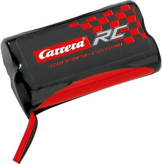 Carrera Battery Spare Part for RC Vehicle 1pcs