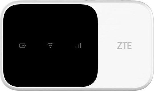 ZTE MF17B Ασύρματο 4G Φορητό Hotspot