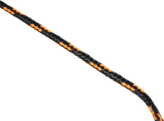 Braided Polypropylene Rope 4mm 400m