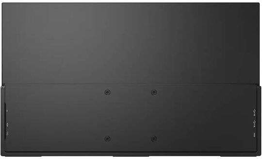 UPERFECT UXbox E4 M185T08 IPS Φορητό Monitor 18.5" FHD 1920x1080