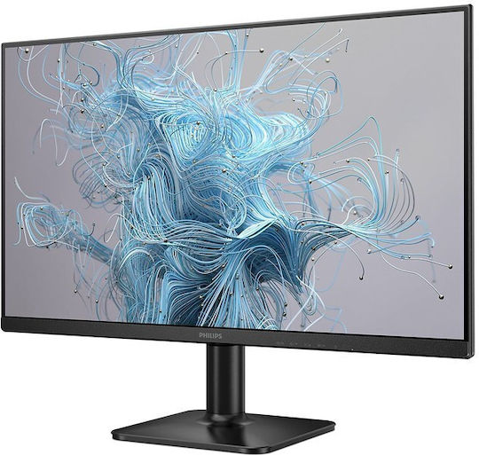 Philips 24E2N1100L VA Monitor 23.8" FHD 1920x1080 with Response Time 4ms GTG