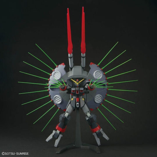 Bandai Spirits Mobile Suit Gundam Φιγούρα Μοντελισμού σε Κλίμακα 1:144