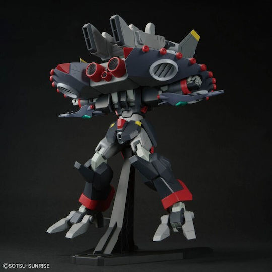 Bandai Spirits Mobile Suit Gundam Φιγούρα Μοντελισμού σε Κλίμακα 1:144