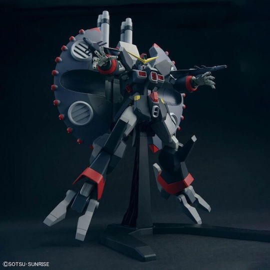 Bandai Spirits Mobile Suit Gundam Φιγούρα Μοντελισμού σε Κλίμακα 1:144