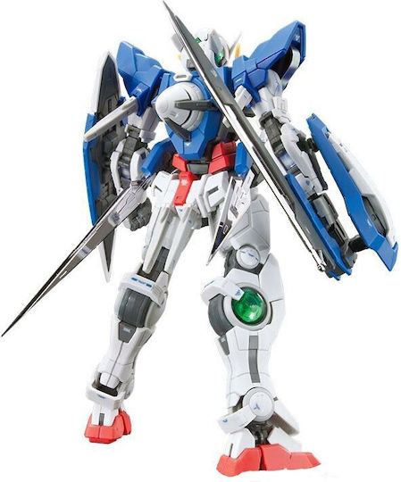 Bandai Spirits Mobile Suit Gundam Exia Modellfigur im Maßstab 1:144