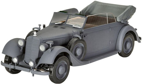 Revell Model Kit Φιγούρα Μοντελισμού Αυτοκίνητο σε Κλίμακα 1:35