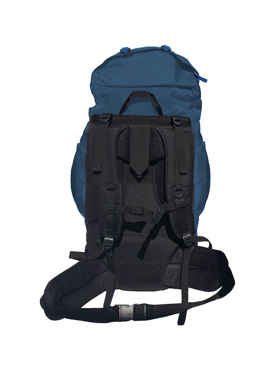 New Camp Bergsteigerrucksack 44Es Blau