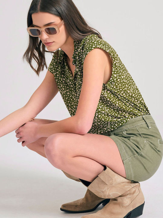 FBL011-160-03-HERBAL-GREEN