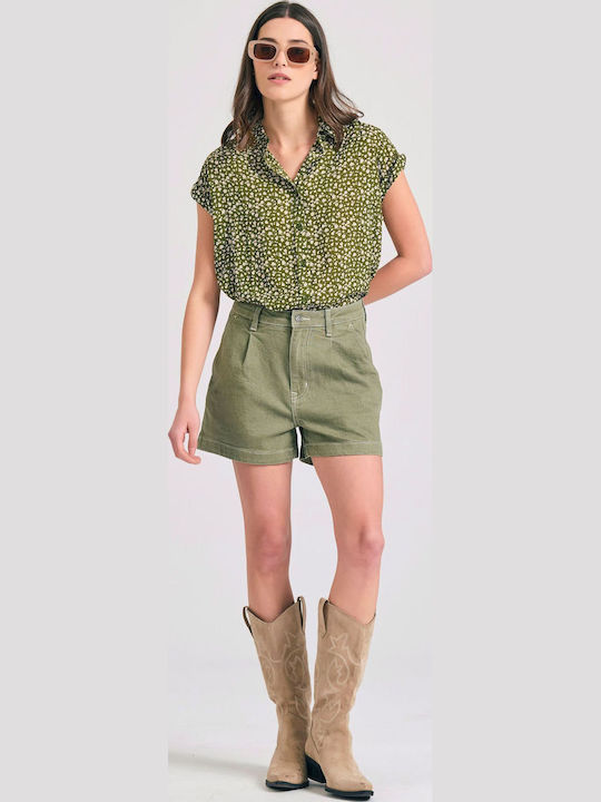FBL011-160-03-HERBAL-GREEN