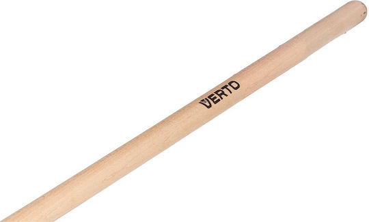 Topex Bow Rake with Handle